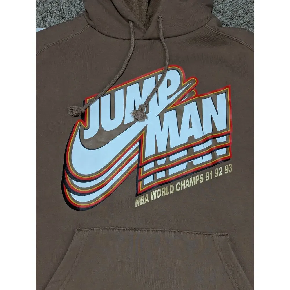 Jordan nike jumpman